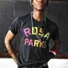 BHT - Rosa Parks Legacy Tee SPORT AND ICON