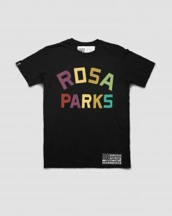 BHT - Rosa Parks Legacy Tee SPORT AND ICON 15 BHT - Rosa Parks Legacy Tee SPORT AND ICON