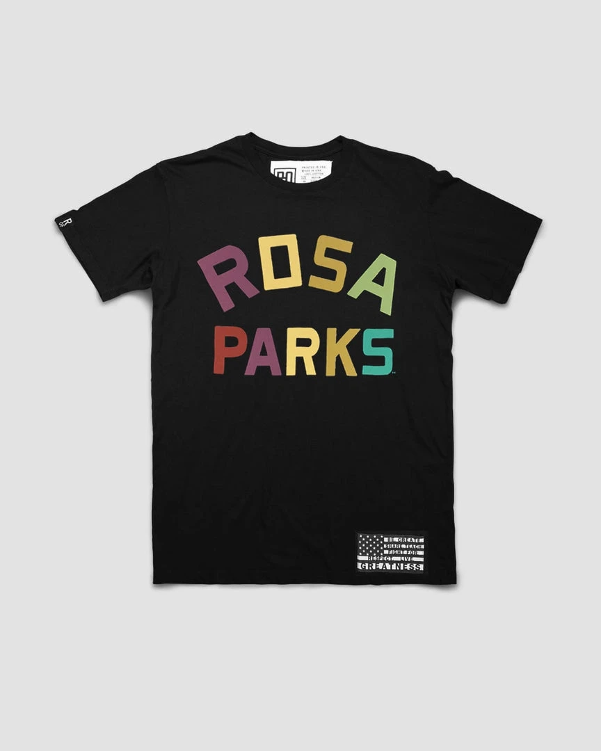 BHT - Rosa Parks Legacy Tee SPORT AND ICON 9 BHT - Rosa Parks Legacy Tee SPORT AND ICON