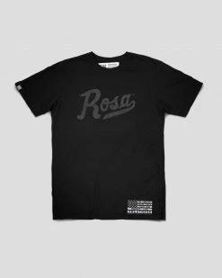 SPORT AND ICON BHT - Rosa Parks Tee