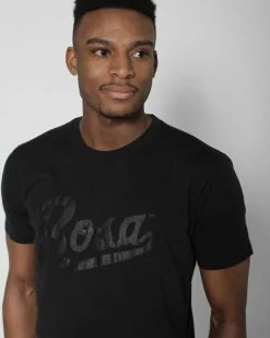 SPORT AND ICON BHT - Rosa Parks Tee