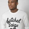 SPORT AND ICON BHT - Satchel Paige 25 Sweatshirt