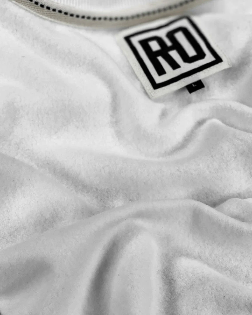 SPORT AND ICON BHT - Satchel Paige 25 Sweatshirt 10 SPORT AND ICON BHT - Satchel Paige 25 Sweatshirt