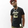 NEW ARRIVALS Black Boxing Royalty - Andre Ward Tee 2 NEW ARRIVALS Black Boxing Royalty - Andre Ward Tee