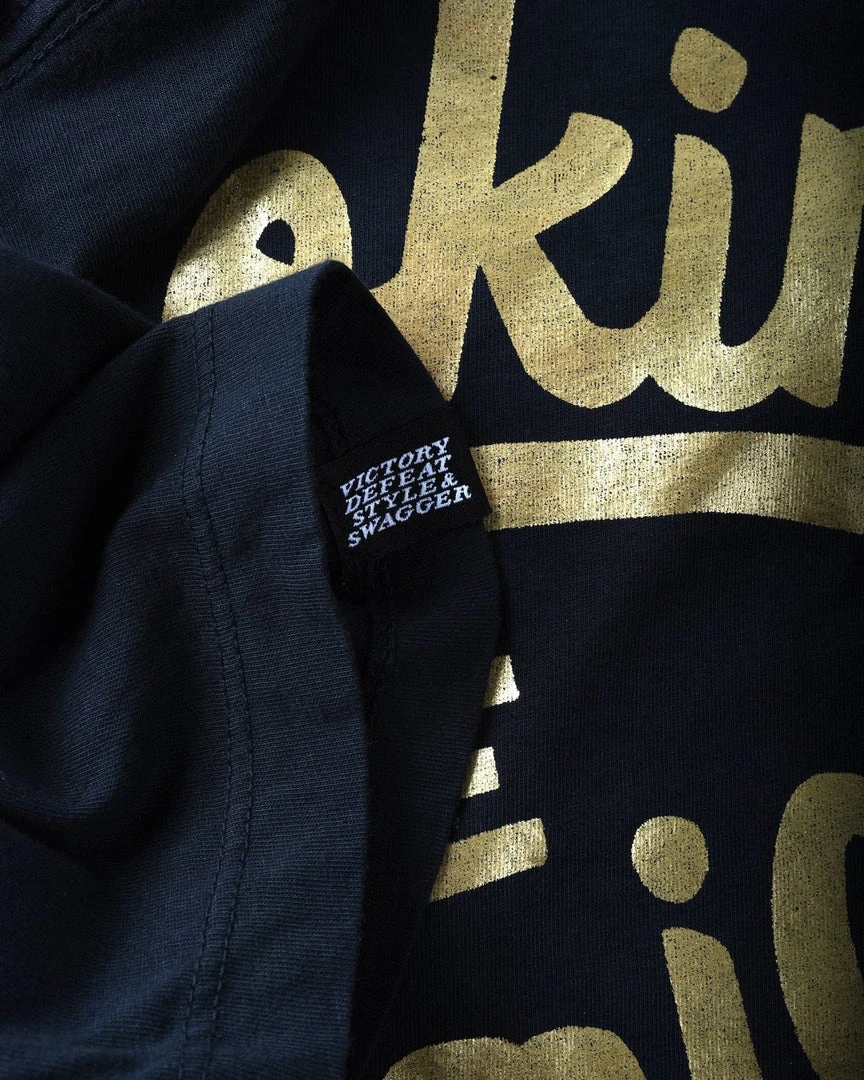 Black Boxing Royalty - Joe Frazier Tee 5 Black Boxing Royalty - Joe Frazier Tee