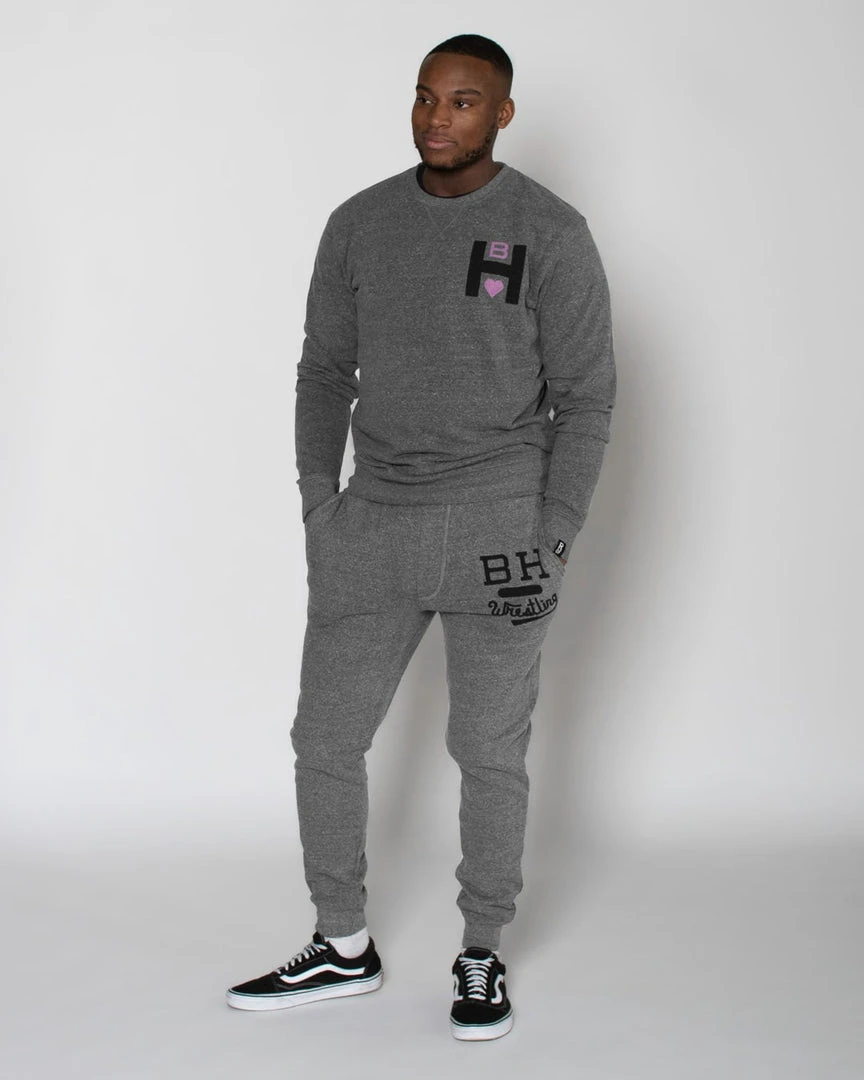 Bret Hart Excellence Of Execution Sweatshirt 5 Bret Hart Excellence Of Execution Sweatshirt