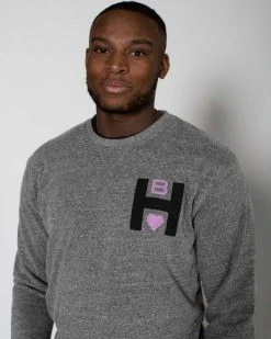 Bret Hart Excellence Of Execution Sweatshirt