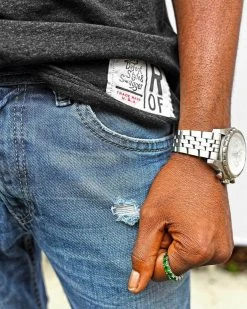 Bret Hart Hitman Black Tank 11 Bret Hart Hitman Black Tank