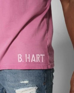 Bret Hart Hitman Tee WRESTLING