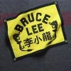 SPORT AND ICON Bruce Lee Flag 1 SPORT AND ICON Bruce Lee Flag