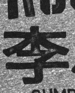 Bruce Lee Grey Pullover Hoody 20 Bruce Lee Grey Pullover Hoody