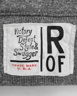 Bruce Lee Grey Pullover Hoody 19 Bruce Lee Grey Pullover Hoody