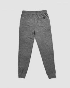 Bruce Lee JFGF Grey Sweatpants SPORT AND ICON