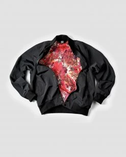 Bruce Lee Sunset Dragon Stadium Jacket Bundle 12 Bruce Lee Sunset Dragon Stadium Jacket Bundle