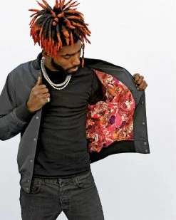 Bruce Lee Sunset Dragon Stadium Jacket Bundle 10 Bruce Lee Sunset Dragon Stadium Jacket Bundle