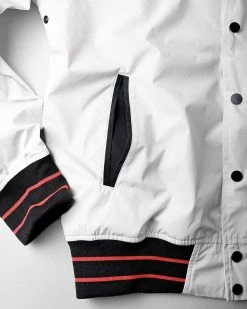 Muhammad Ali Cassius Clay 1964 Champ Stadium Jacket SPORT AND ICON