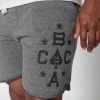 CC Sabathia Black Aces Shorts