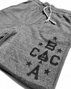 CC Sabathia Black Aces Shorts