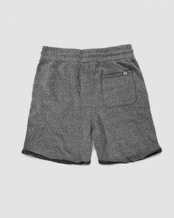 CC Sabathia Black Aces Shorts