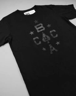 SPORT AND ICON CC Sabathia Black Aces Tee 14 SPORT AND ICON CC Sabathia Black Aces Tee