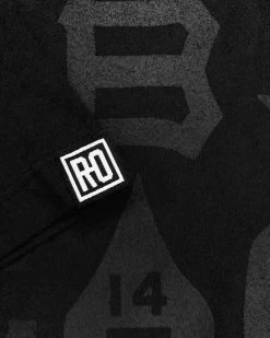 SPORT AND ICON CC Sabathia Black Aces Tee 13 SPORT AND ICON CC Sabathia Black Aces Tee