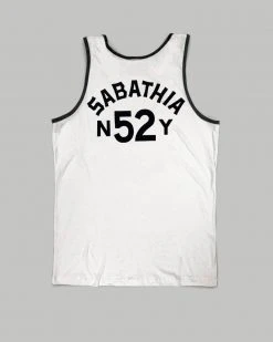 CC Sabathia NY 52 Tank 21 CC Sabathia NY 52 Tank