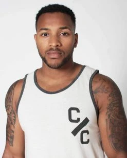 CC Sabathia NY 52 Tank 15 CC Sabathia NY 52 Tank