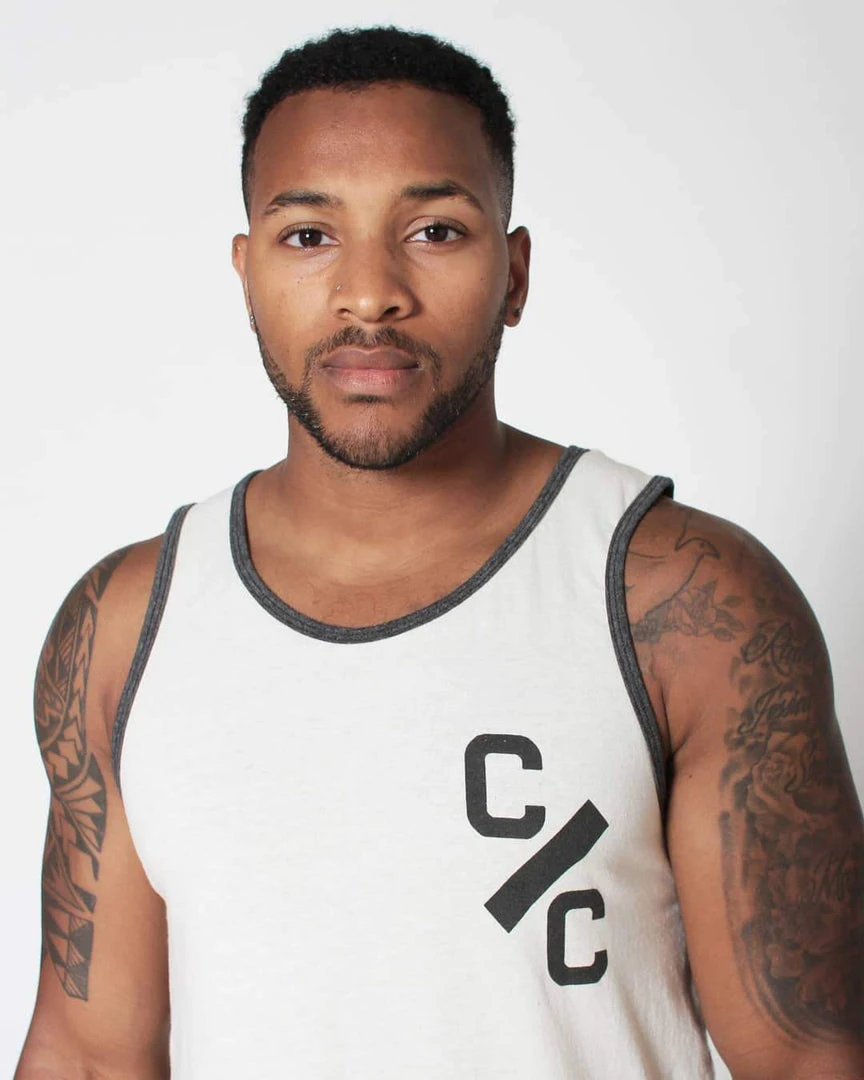 CC Sabathia NY 52 Tank 6 CC Sabathia NY 52 Tank