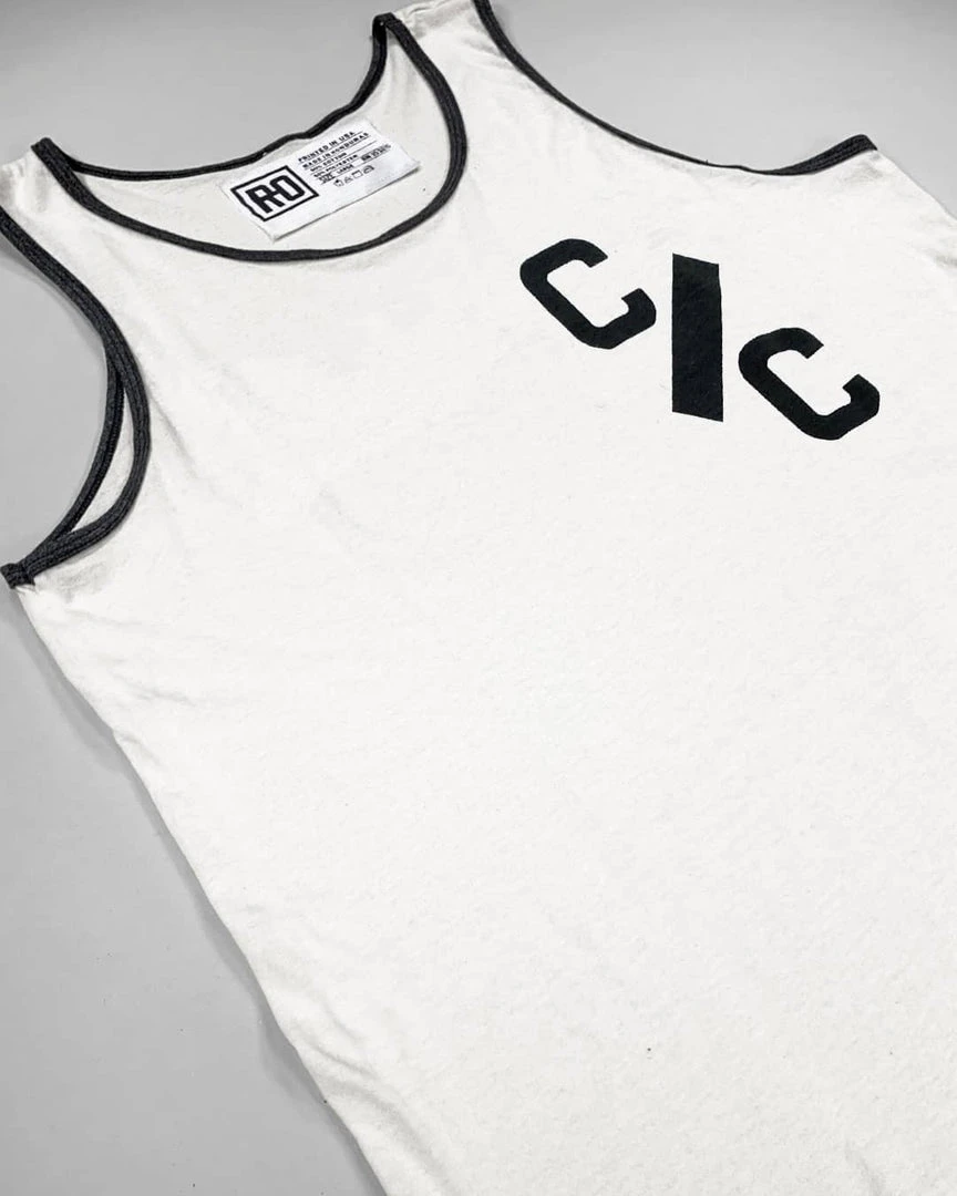 CC Sabathia NY 52 Tank 10 CC Sabathia NY 52 Tank