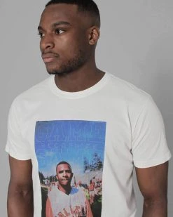 CC Sabathia Photo Tee SPORT AND ICON