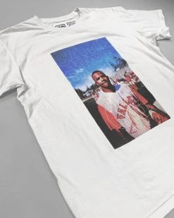 CC Sabathia Photo Tee SPORT AND ICON