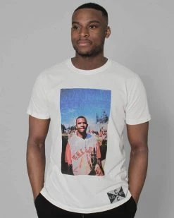 CC Sabathia Photo Tee SPORT AND ICON