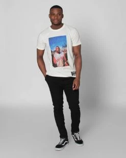 CC Sabathia Photo Tee SPORT AND ICON