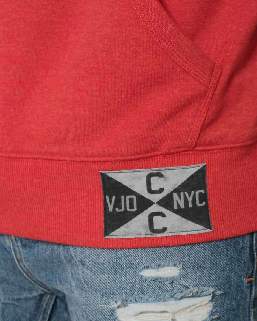 CC Sabathia Vallejo Pullover Hoody 8 CC Sabathia Vallejo Pullover Hoody