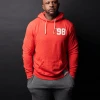 CC Sabathia Vallejo Pullover Hoody
