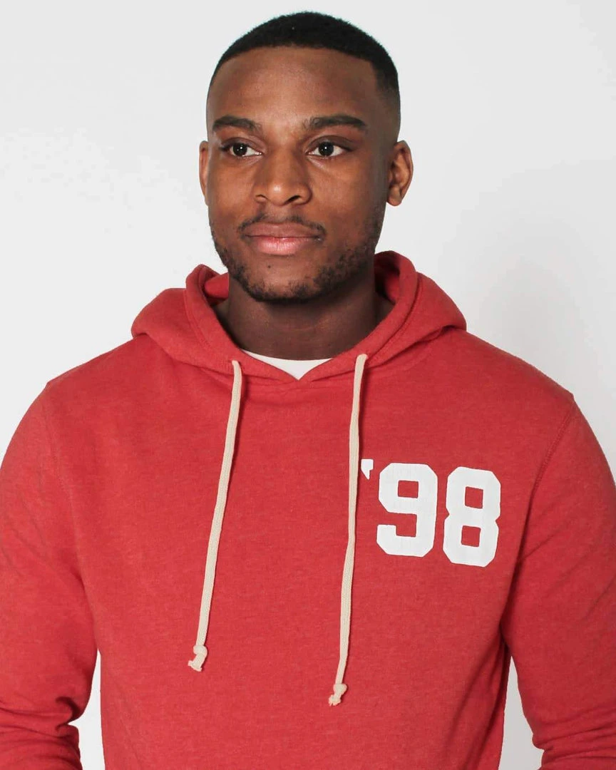 CC Sabathia Vallejo Pullover Hoody 7 CC Sabathia Vallejo Pullover Hoody