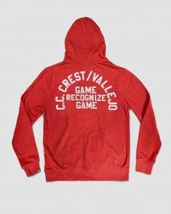 CC Sabathia Vallejo Pullover Hoody 24 CC Sabathia Vallejo Pullover Hoody
