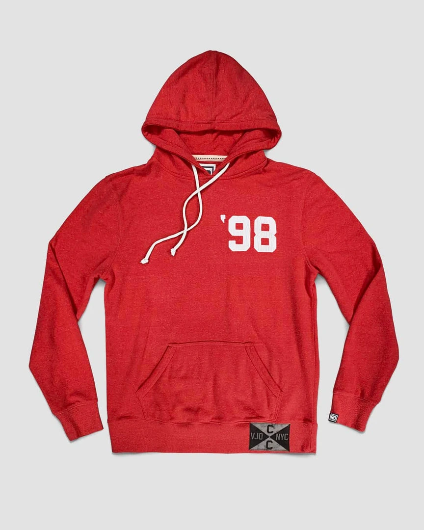 CC Sabathia Vallejo Pullover Hoody 14 CC Sabathia Vallejo Pullover Hoody