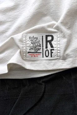 Roberto Clemente Clemente Parris Island Vintage White Tank NEW ARRIVALS