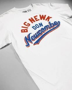 Don Newcombe Tee 20 Don Newcombe Tee