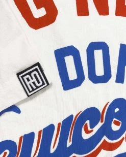 Don Newcombe Tee 14 Don Newcombe Tee