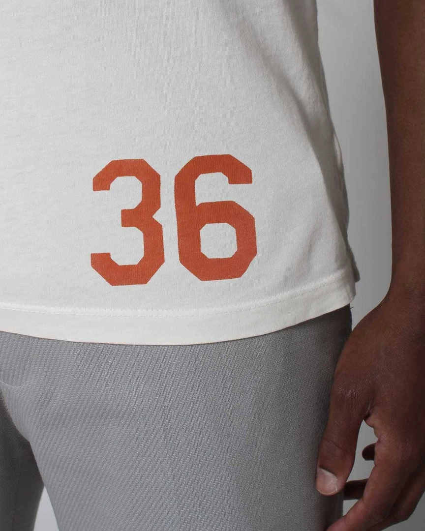 Don Newcombe Tee 6 Don Newcombe Tee