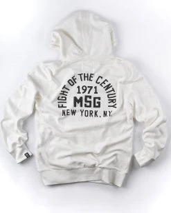 Muhammad Ali FOTC - Ali Photo Pullover Hoody 13 Muhammad Ali FOTC - Ali Photo Pullover Hoody