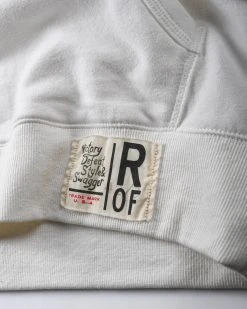 Muhammad Ali FOTC - Ali Photo Pullover Hoody 11 Muhammad Ali FOTC - Ali Photo Pullover Hoody