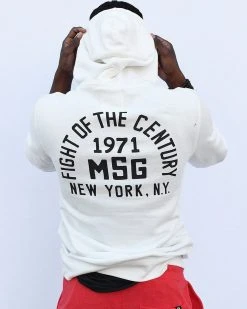 Muhammad Ali FOTC - Ali Photo Pullover Hoody