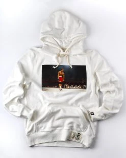 Muhammad Ali FOTC - Ali Photo Pullover Hoody 12 Muhammad Ali FOTC - Ali Photo Pullover Hoody