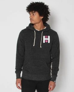 SPORT AND ICON GC/GB - Bret Hart Montreal SJ Pullover Hoody