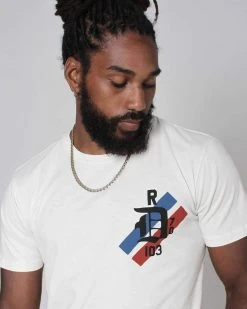 Roberto Duran GC/GB - Duran 70 KO Tee SPORT AND ICON 13 Roberto Duran GC/GB - Duran 70 KO Tee SPORT AND ICON