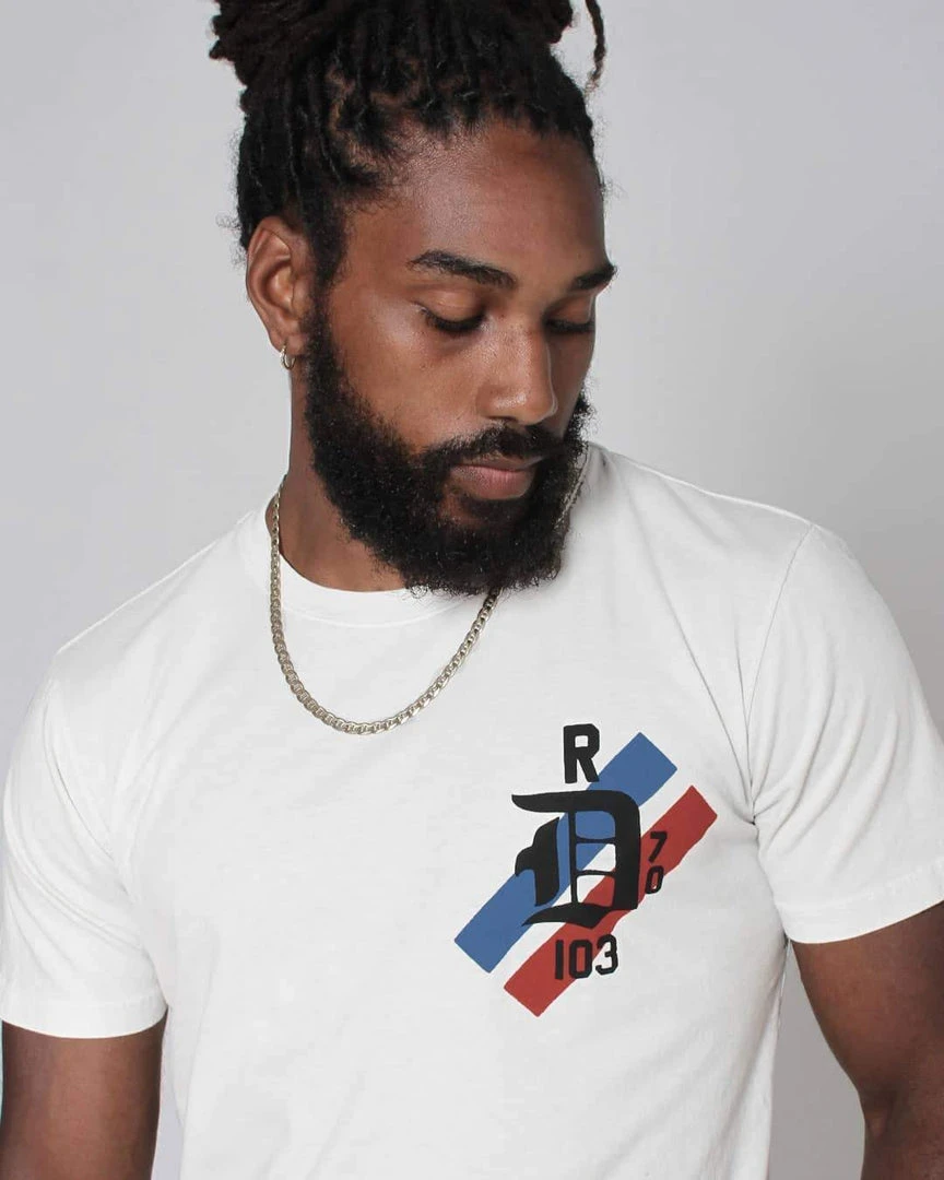 Roberto Duran GC/GB - Duran 70 KO Tee SPORT AND ICON 5 Roberto Duran GC/GB - Duran 70 KO Tee SPORT AND ICON