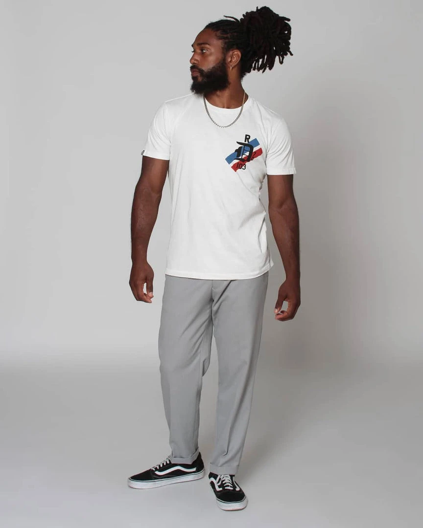 Roberto Duran GC/GB - Duran 70 KO Tee SPORT AND ICON 9 Roberto Duran GC/GB - Duran 70 KO Tee SPORT AND ICON